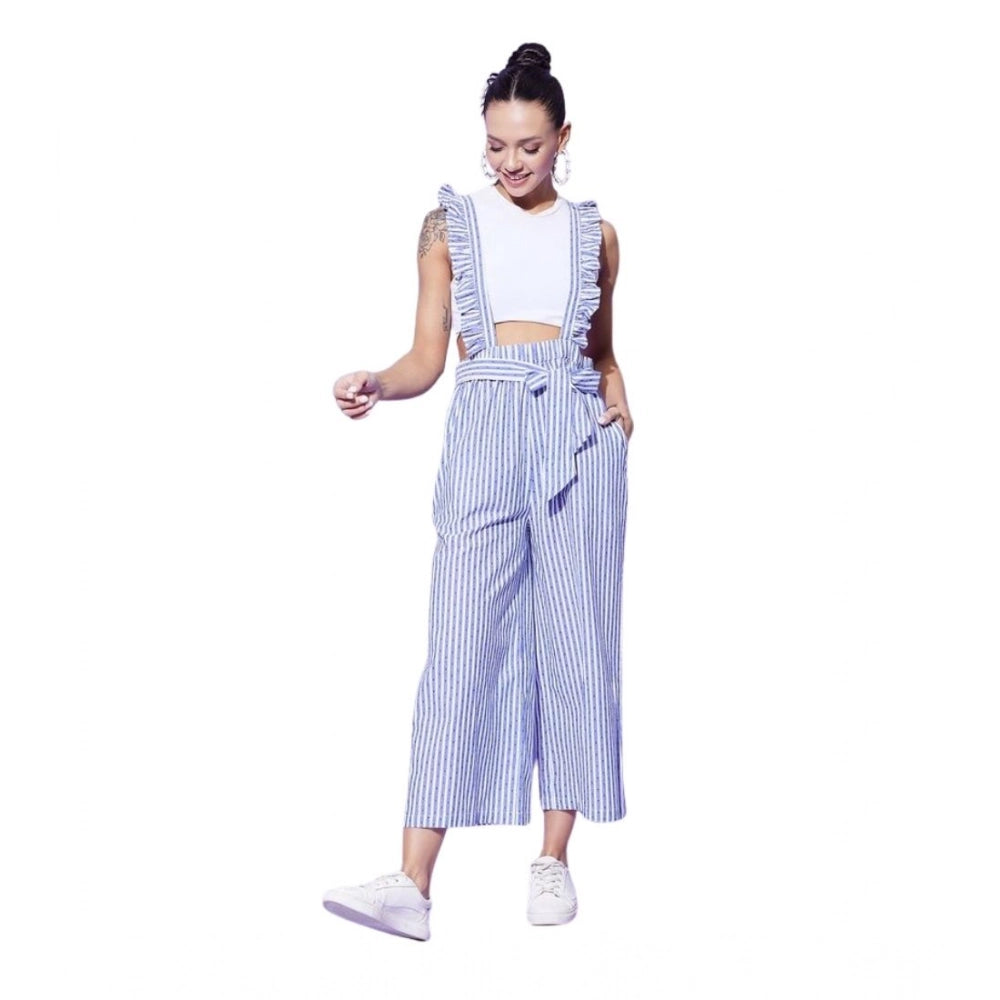 Sky Jumpsuit - Navura