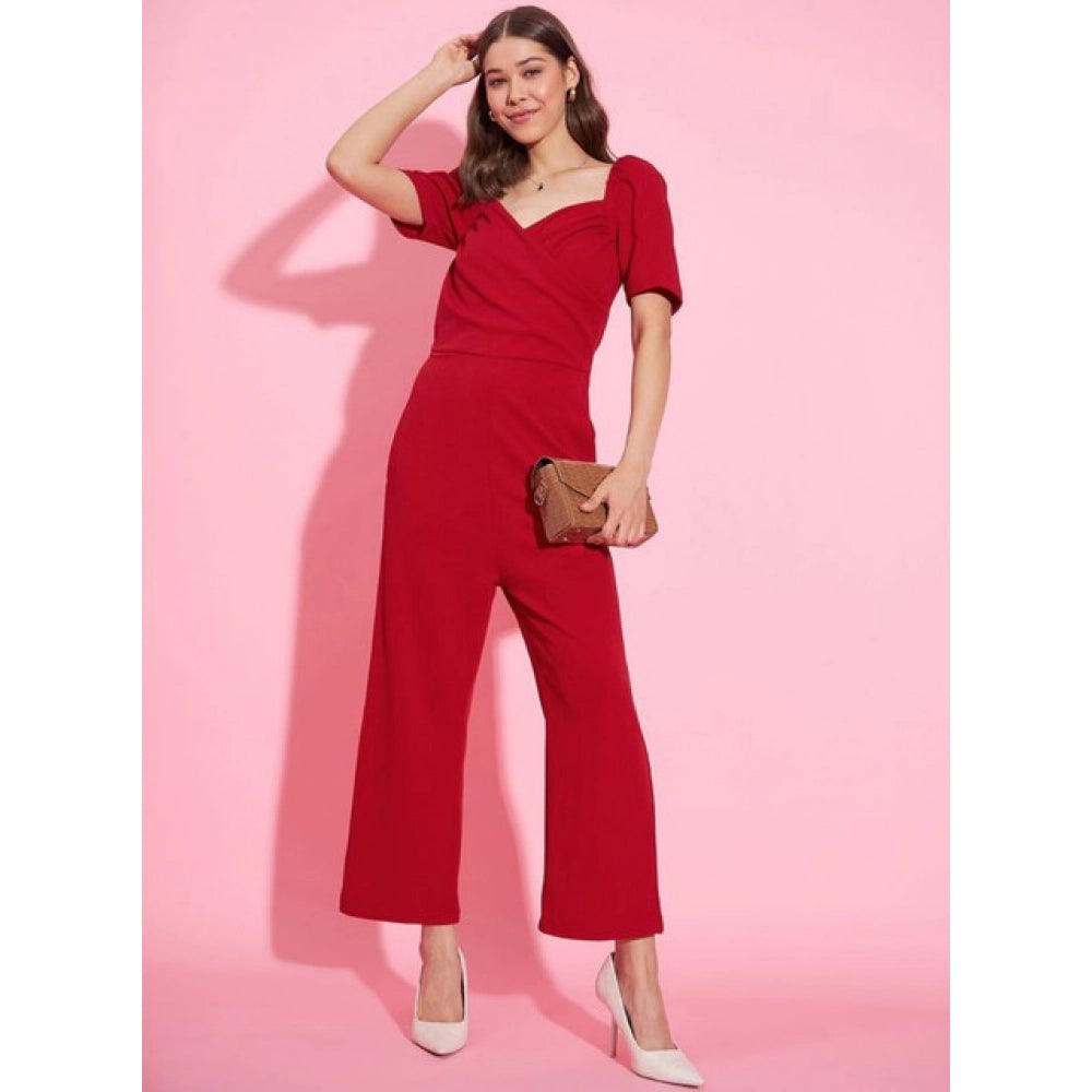 Slate Jumpsuit - Navura