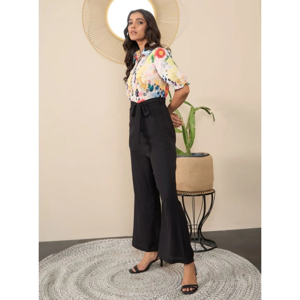 Aster Jumpsuit 3 - Navura