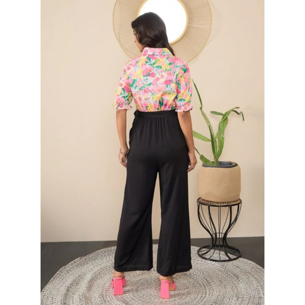 Aster Jumpsuit 4 - Navura