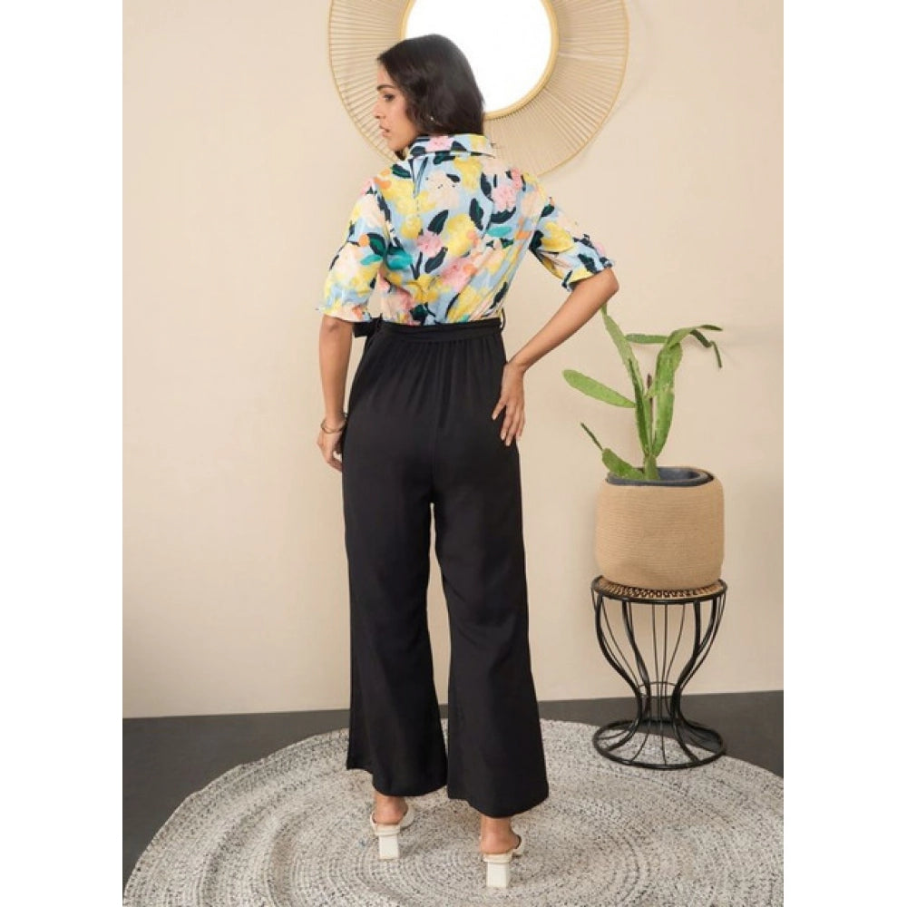 Aster Jumpsuit 5 - Navura