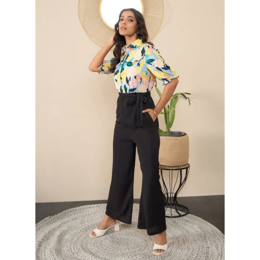 Aster Jumpsuit 5 - Navura