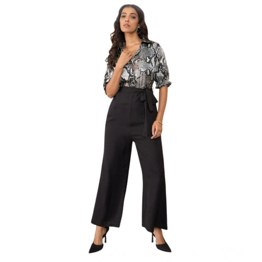 Slate Midnight Jumpsuit - Navura