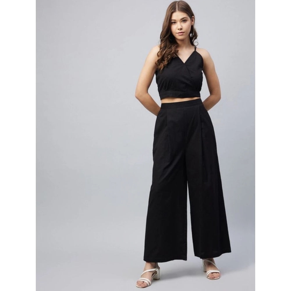 Midnight Co-Ord Set 3 - Navura