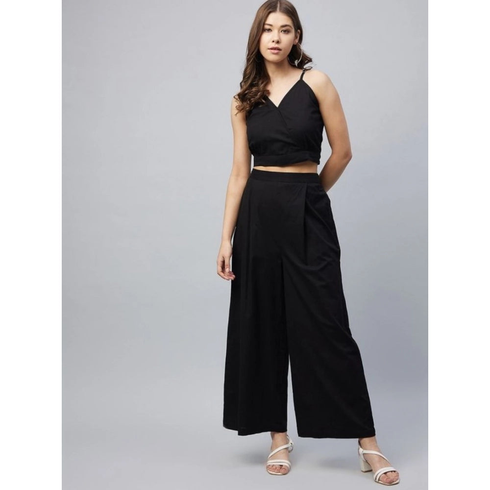 Midnight Co-Ord Set 3 - Navura