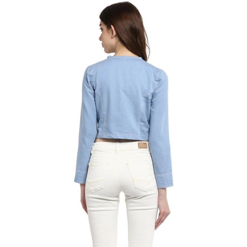Azure Shrug 5 - Navura