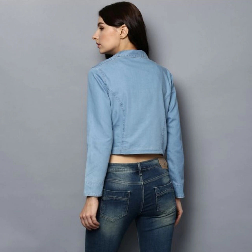 Azure Shrug 6 - Navura