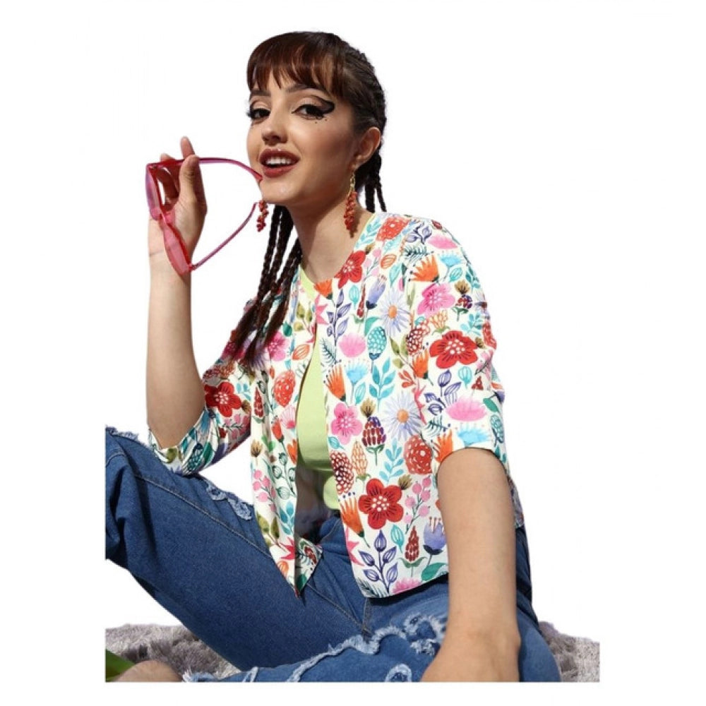 Aster Shrug 4 - Navura
