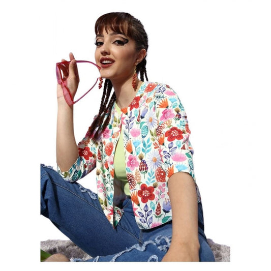 Aster Shrug 4 - Navura