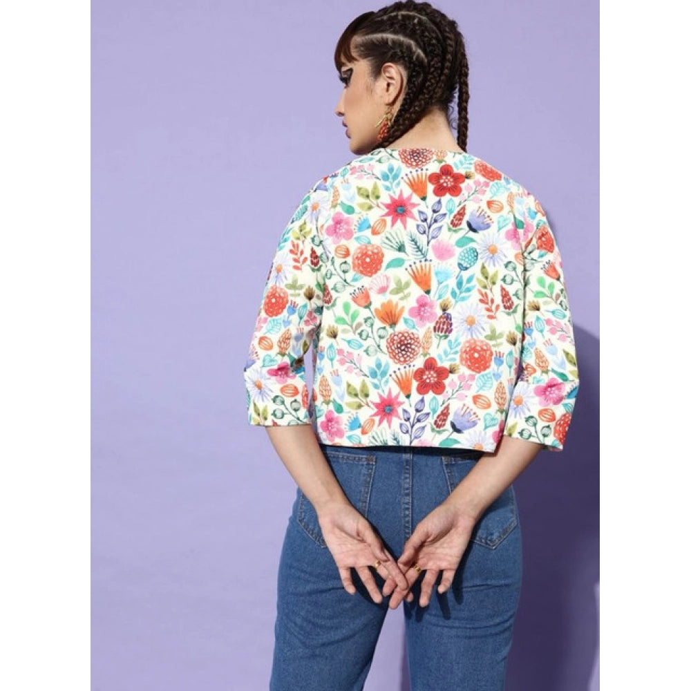 Aster Shrug 4 - Navura