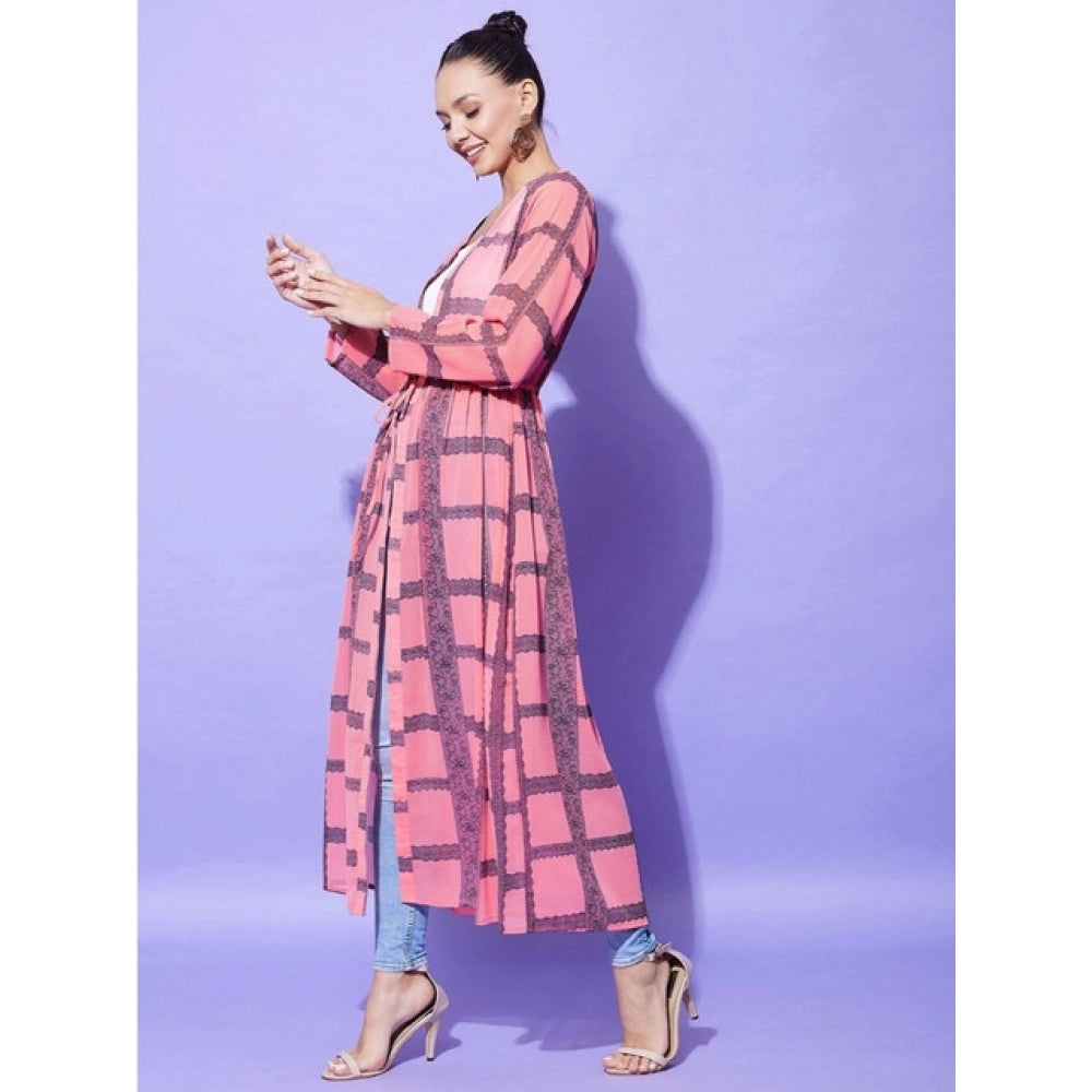 Rose Shrug - Navura