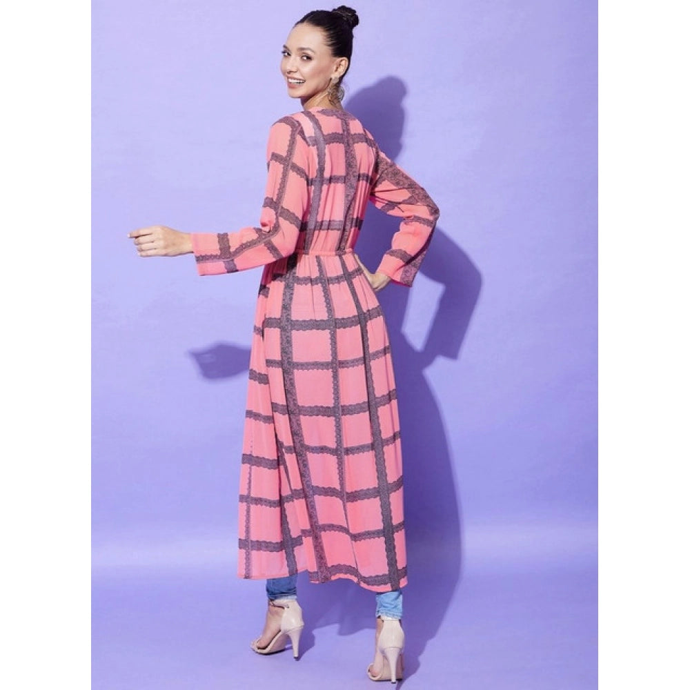 Rose Shrug - Navura