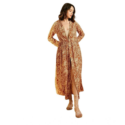 Cedar Shrug - Navura