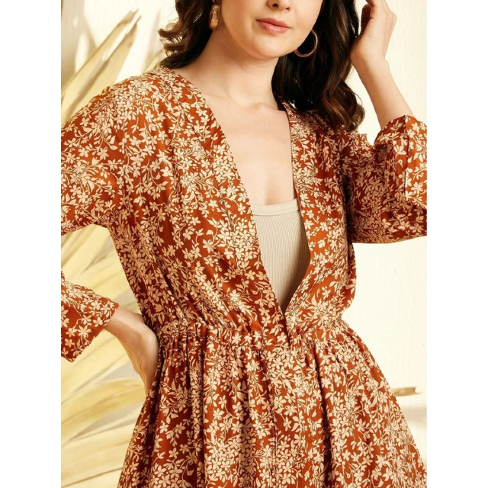 Cedar Shrug - Navura