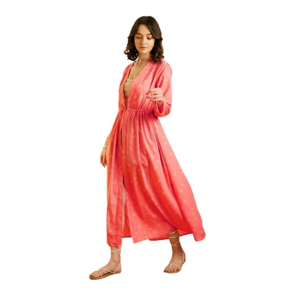 Rose Shrug 2 - Navura