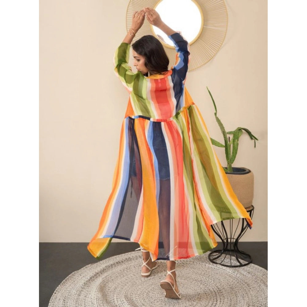 Aster Shrug 6 - Navura