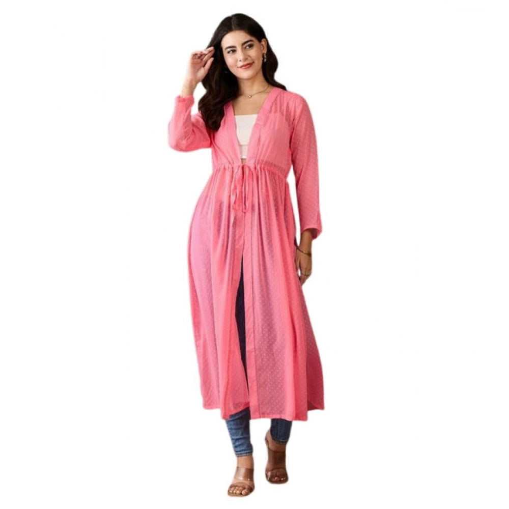 Rose Shrug 3 - Navura