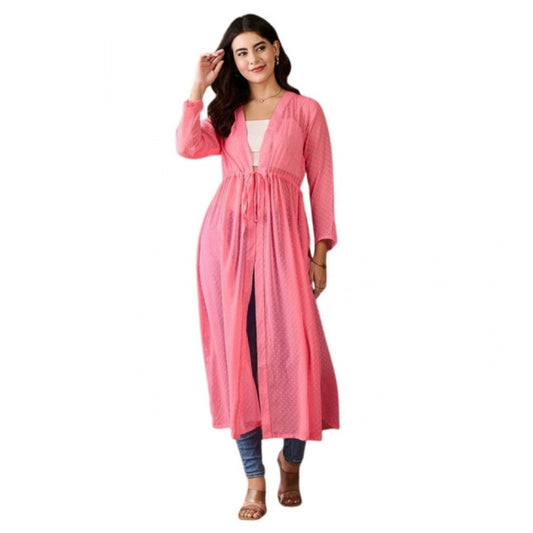 Rose Shrug 3 - Navura