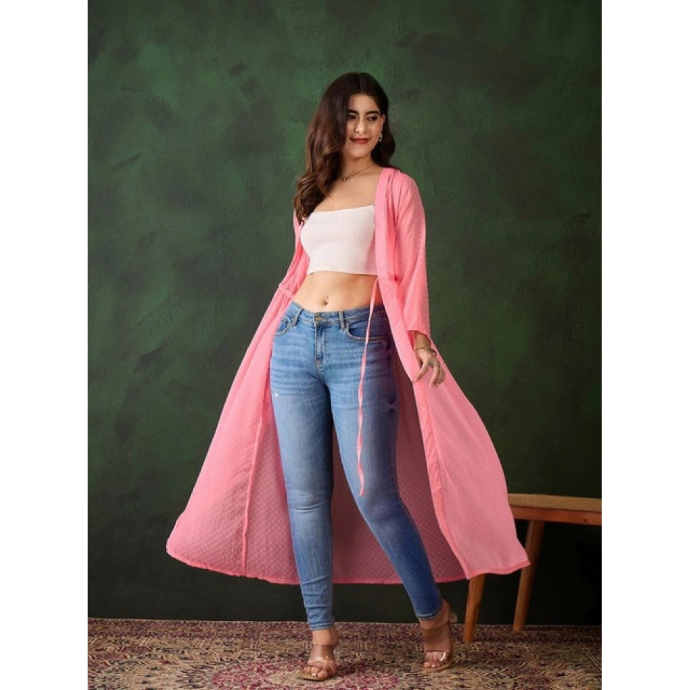 Rose Shrug 3 - Navura