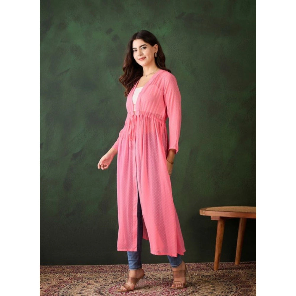 Rose Shrug 3 - Navura