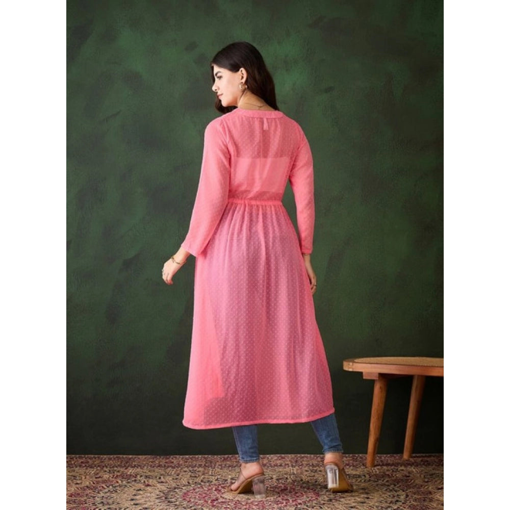 Rose Shrug 3 - Navura
