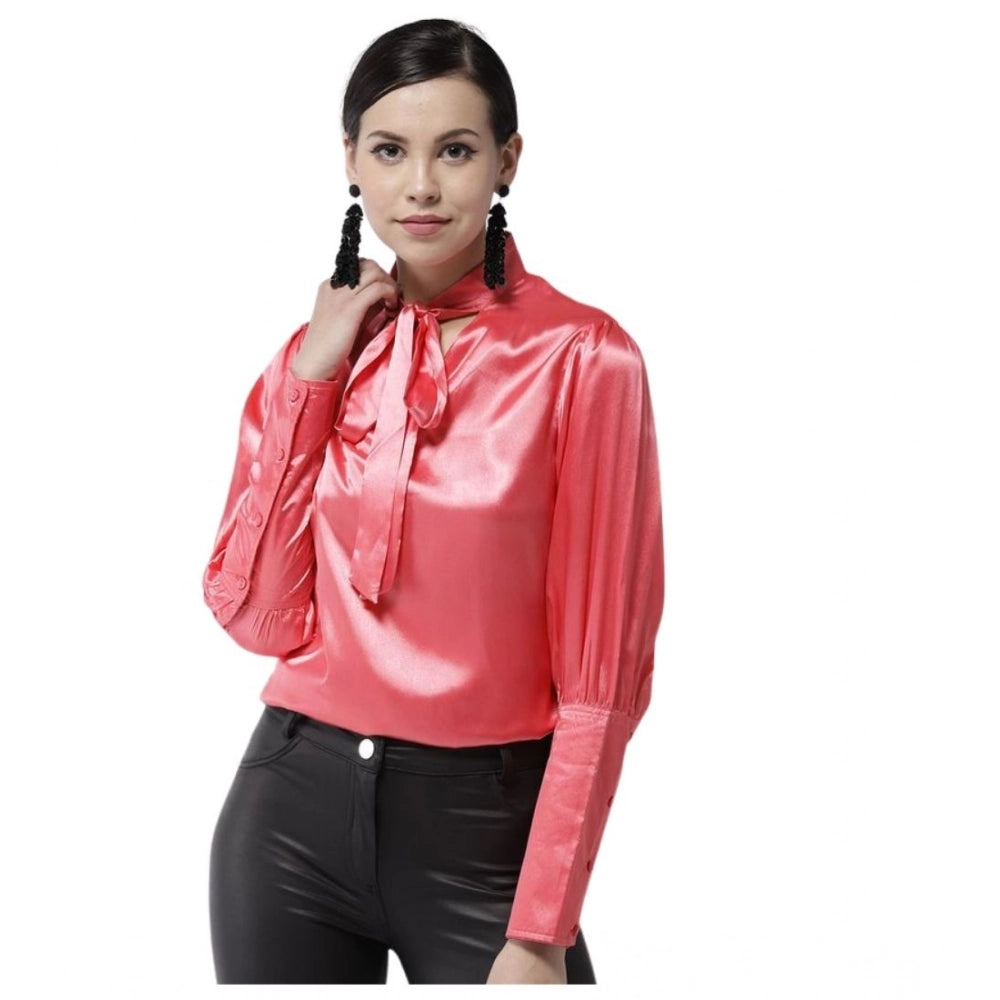Coral Top - Navura