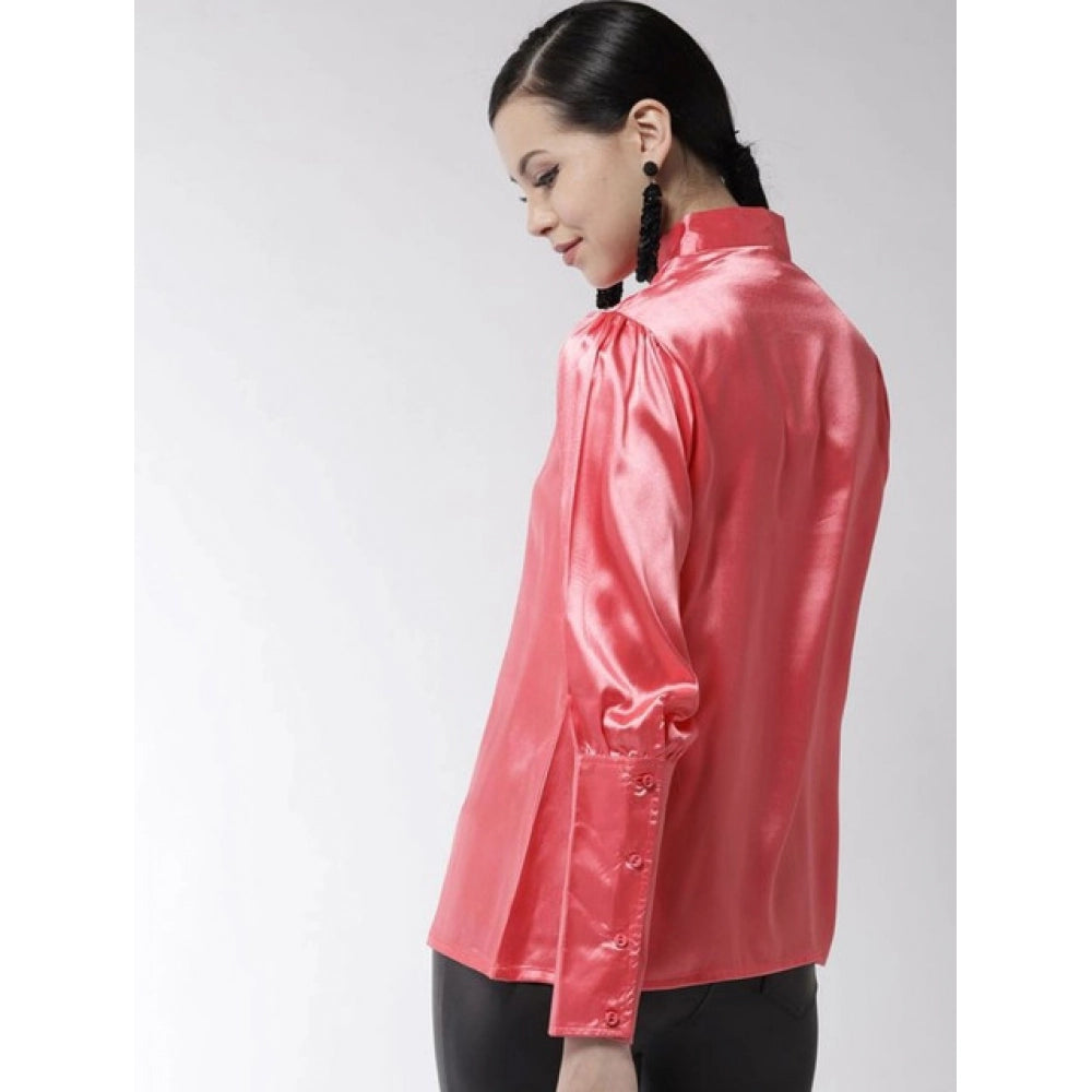 Coral Top - Navura