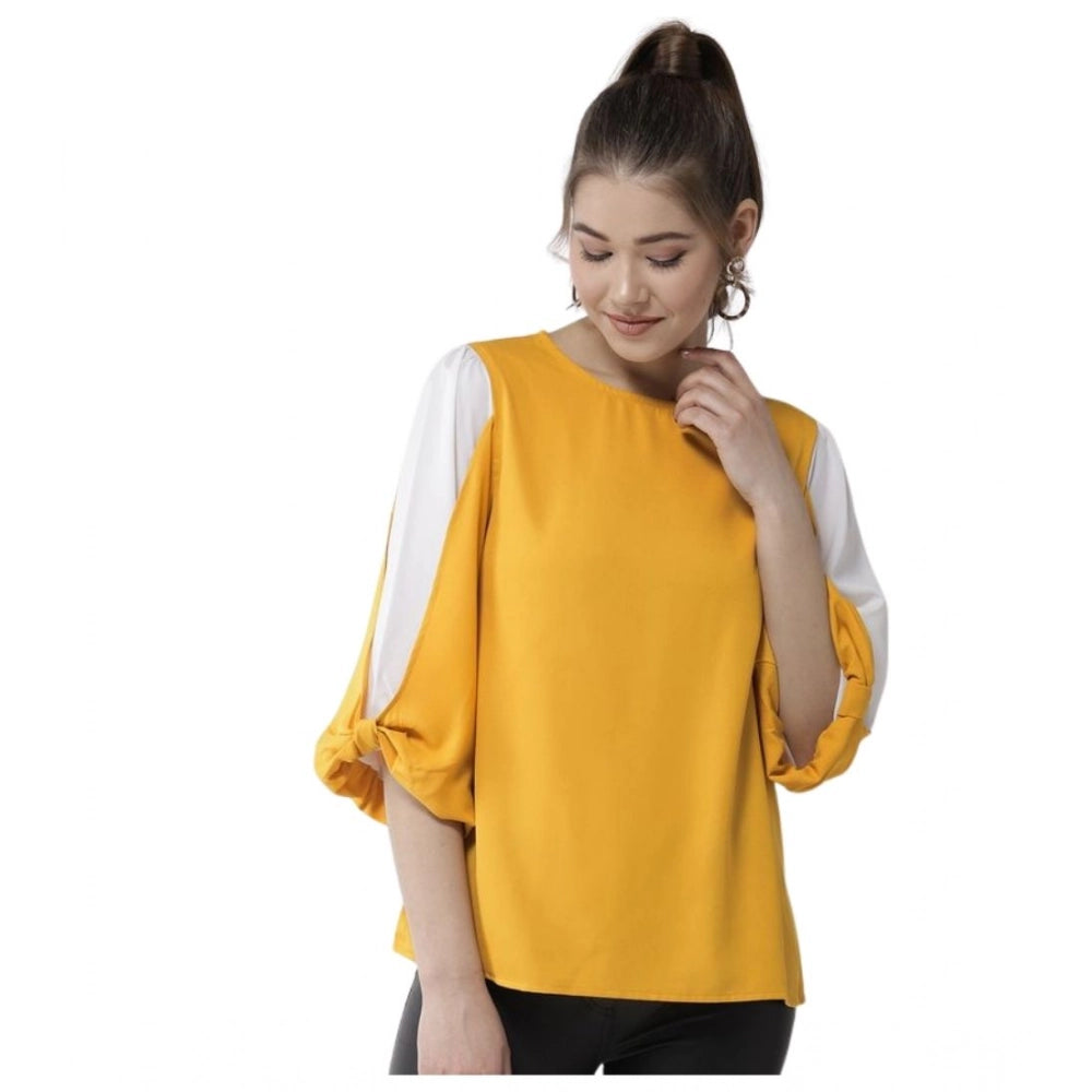 Sun Ivory Top - Navura