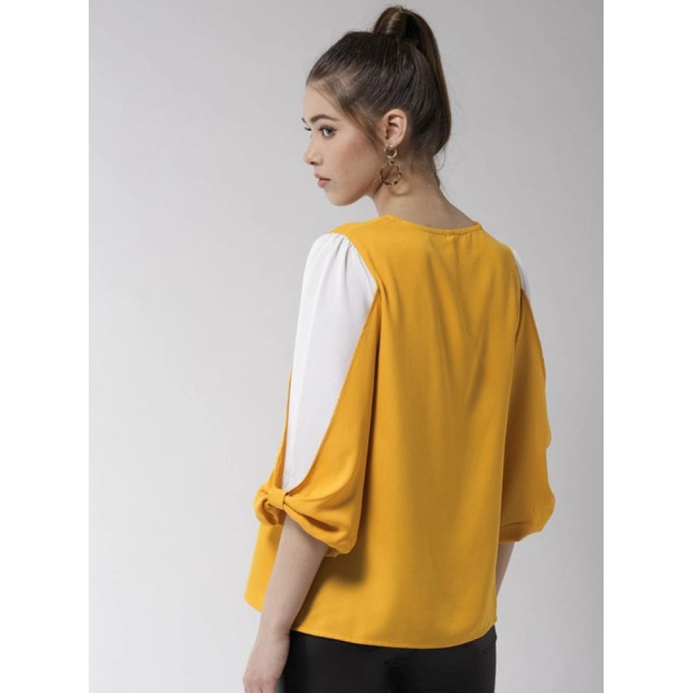 Sun Ivory Top - Navura