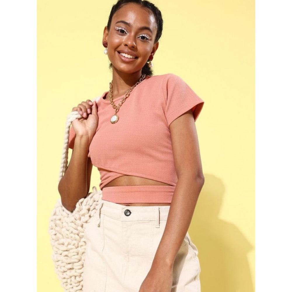 Rose Top 6 - Navura