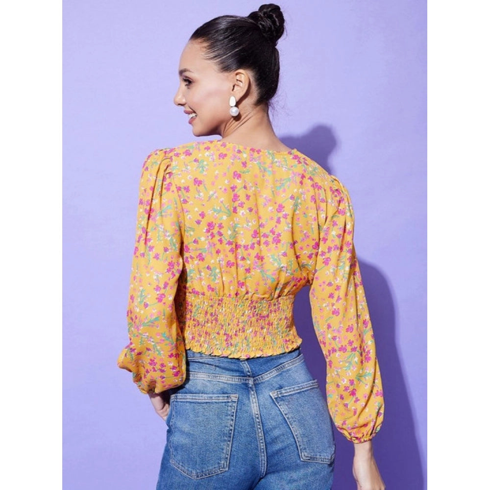 Aster Top - Navura