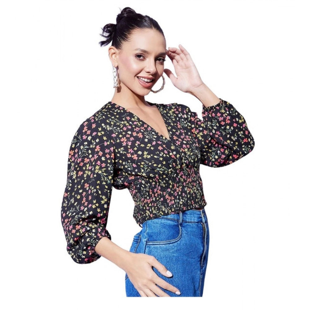 Aster Top 2 - Navura
