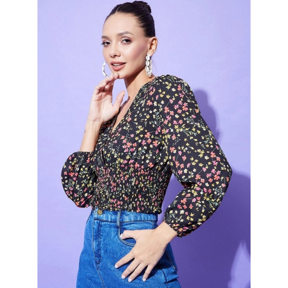 Aster Top 2 - Navura