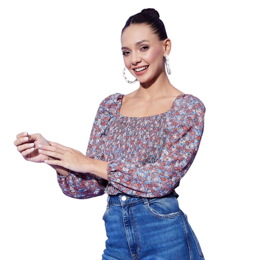 Aster Top 5 - Navura