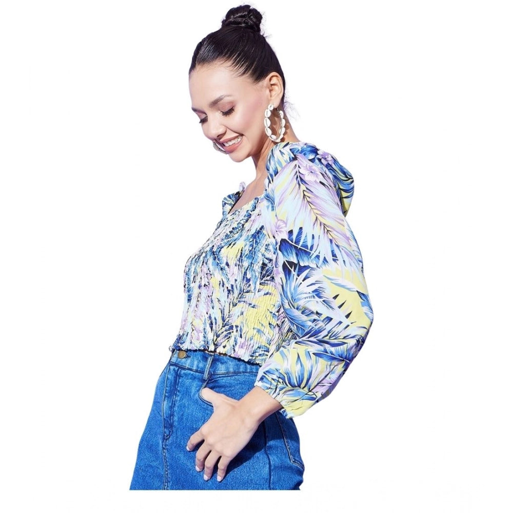 Aster Top 6 - Navura