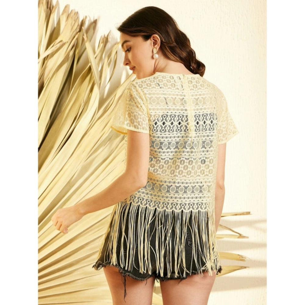 Monarch Top - Navura
