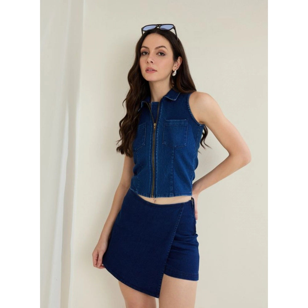 Azure Top 13 - Navura
