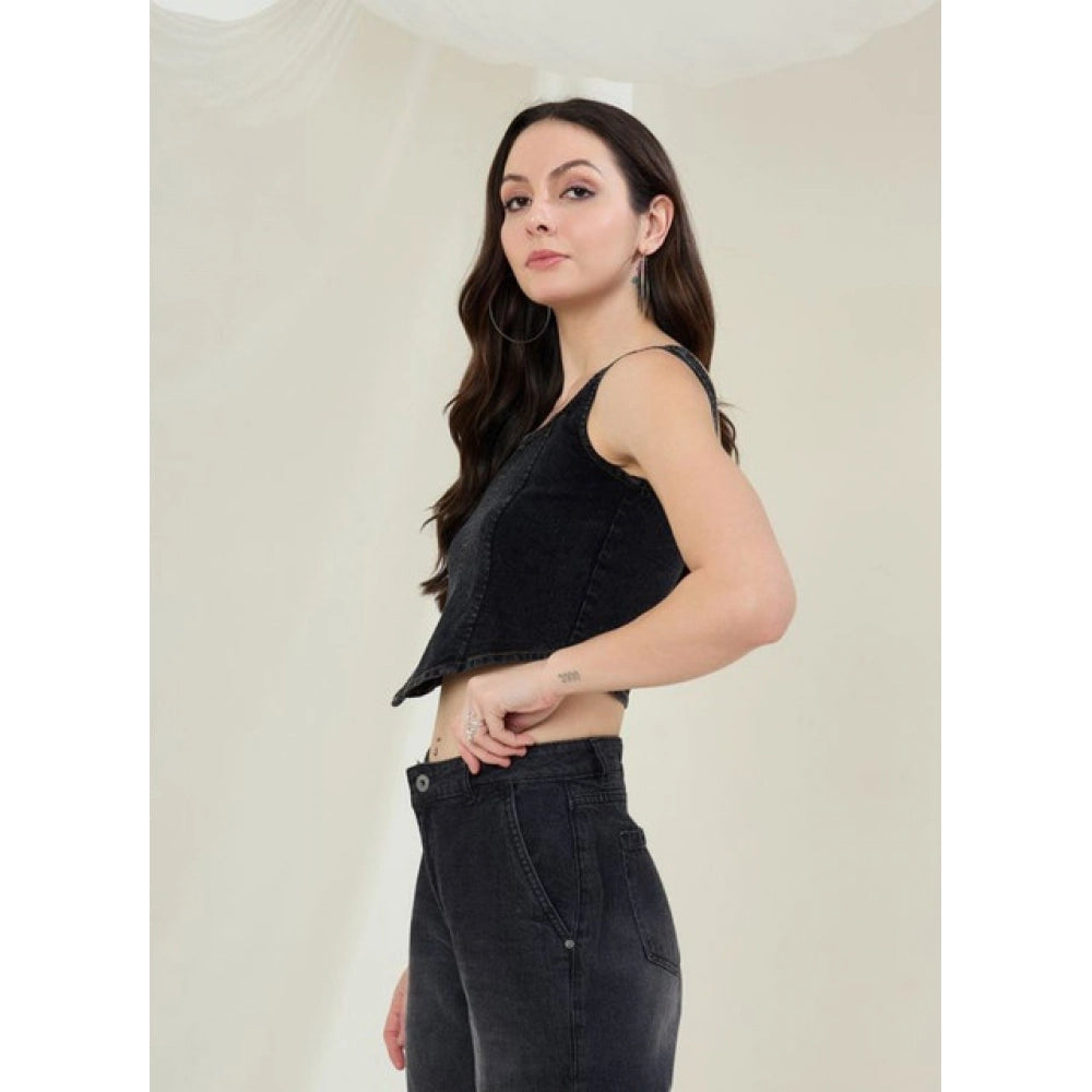 Midnight Top 17 - Navura