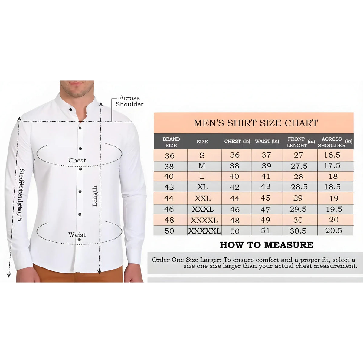 Elora Solid Shirt