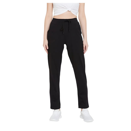 Elise Solid Trousers