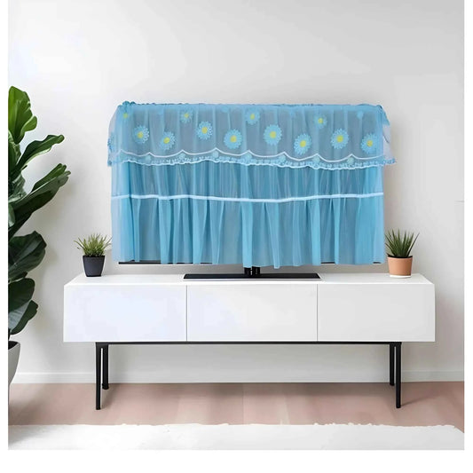 Lavanya LED TV Cover Pack of 2