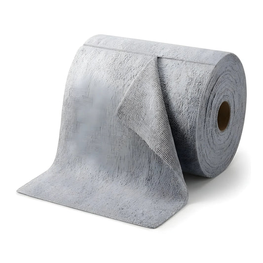 Microfiber Cleaning Cloth (Grey)