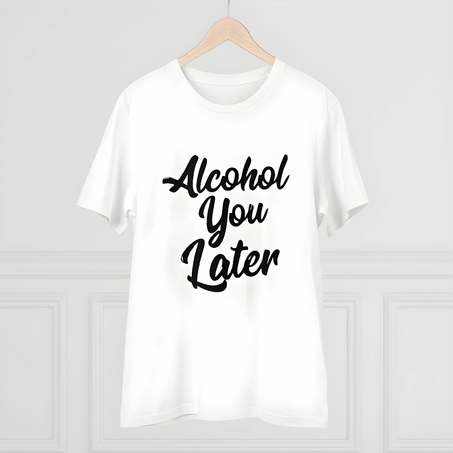 Slate Printed T-Shirt - image 5
