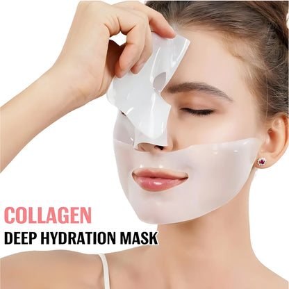 Prism Essential Bio-Collagen Face Mask