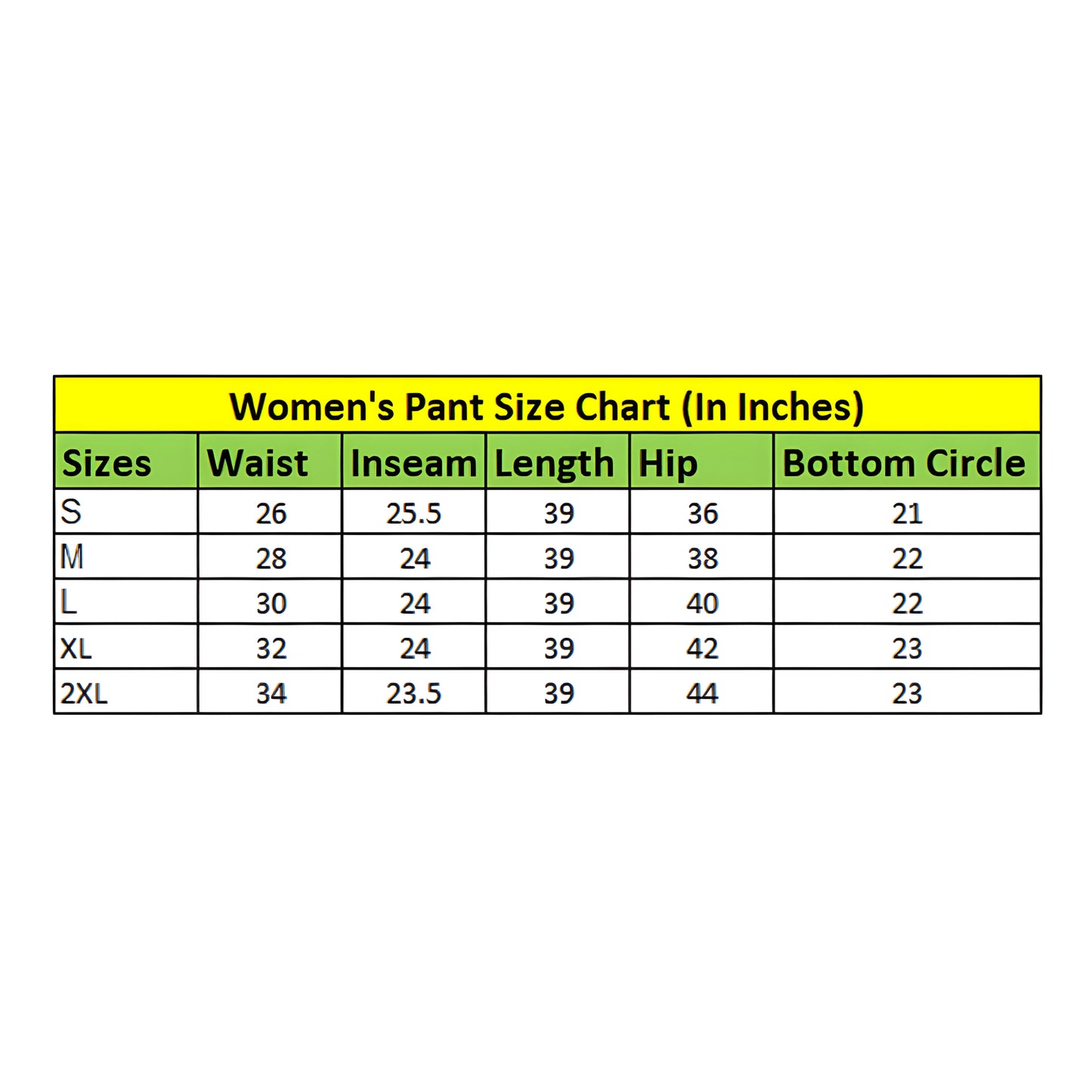 Freya Solid Trousers