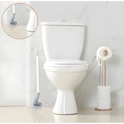 Pearl Essential Plastic Golf Toilet Brush