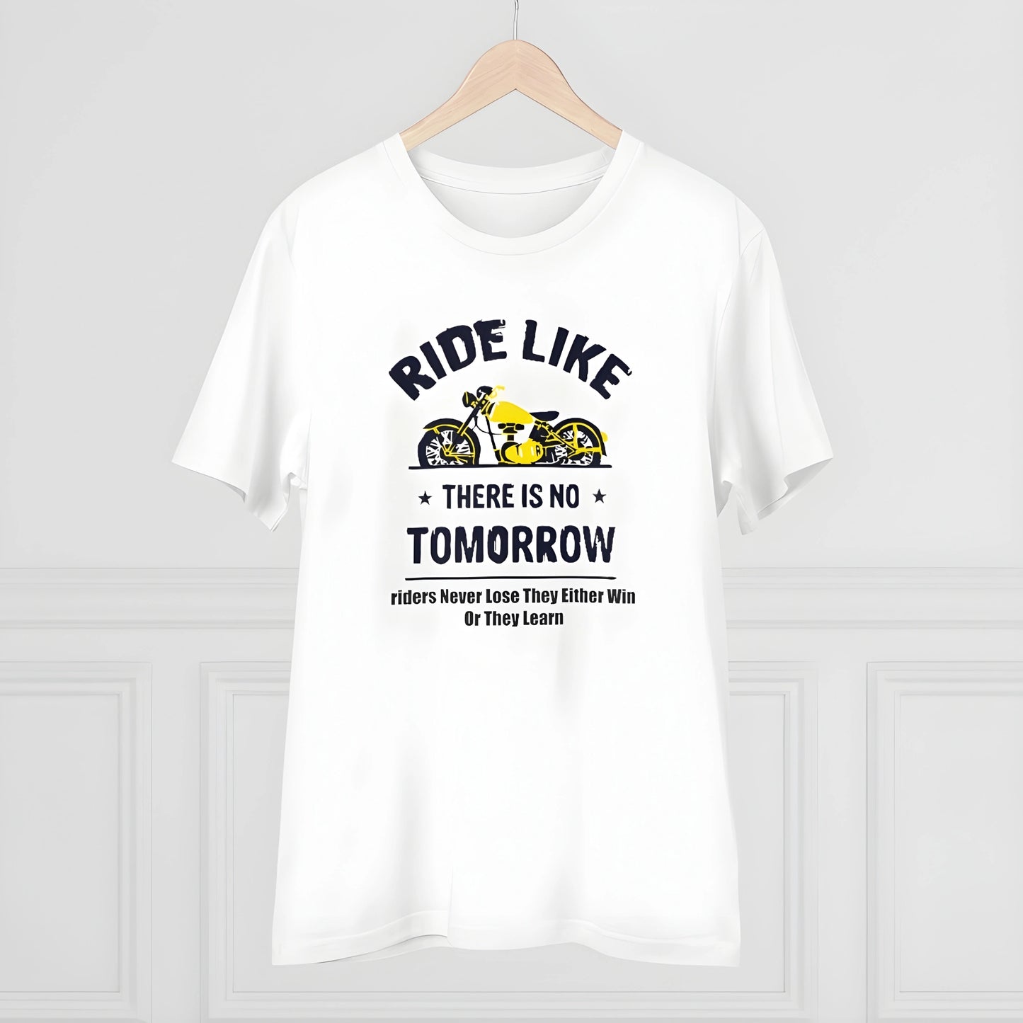 Drift Printed T-Shirt - image 5