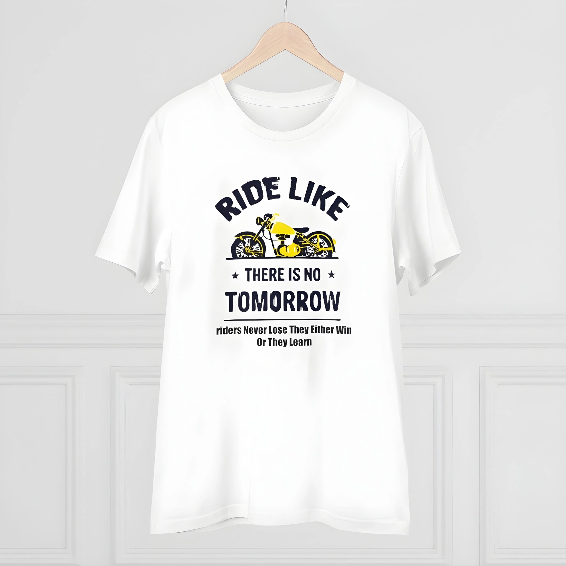 Drift Printed T-Shirt - image 5