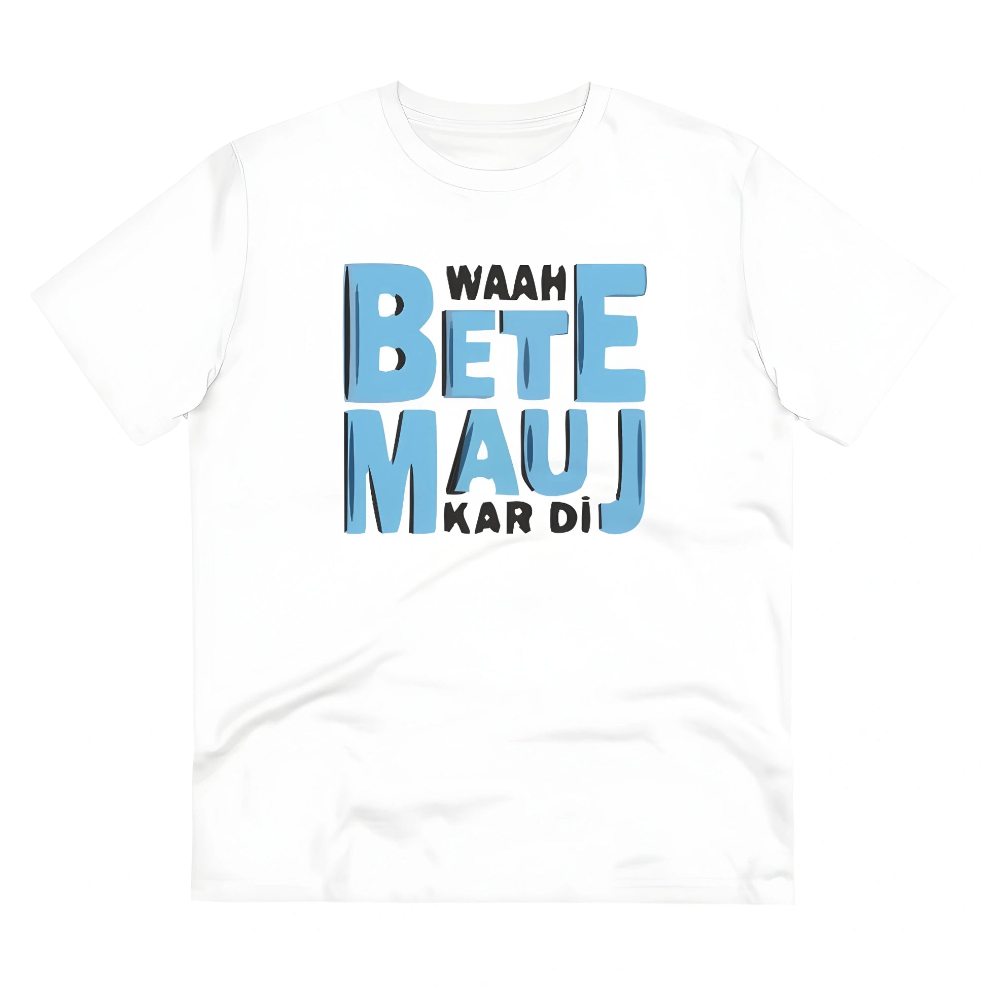Juno Printed T-Shirt - image 1