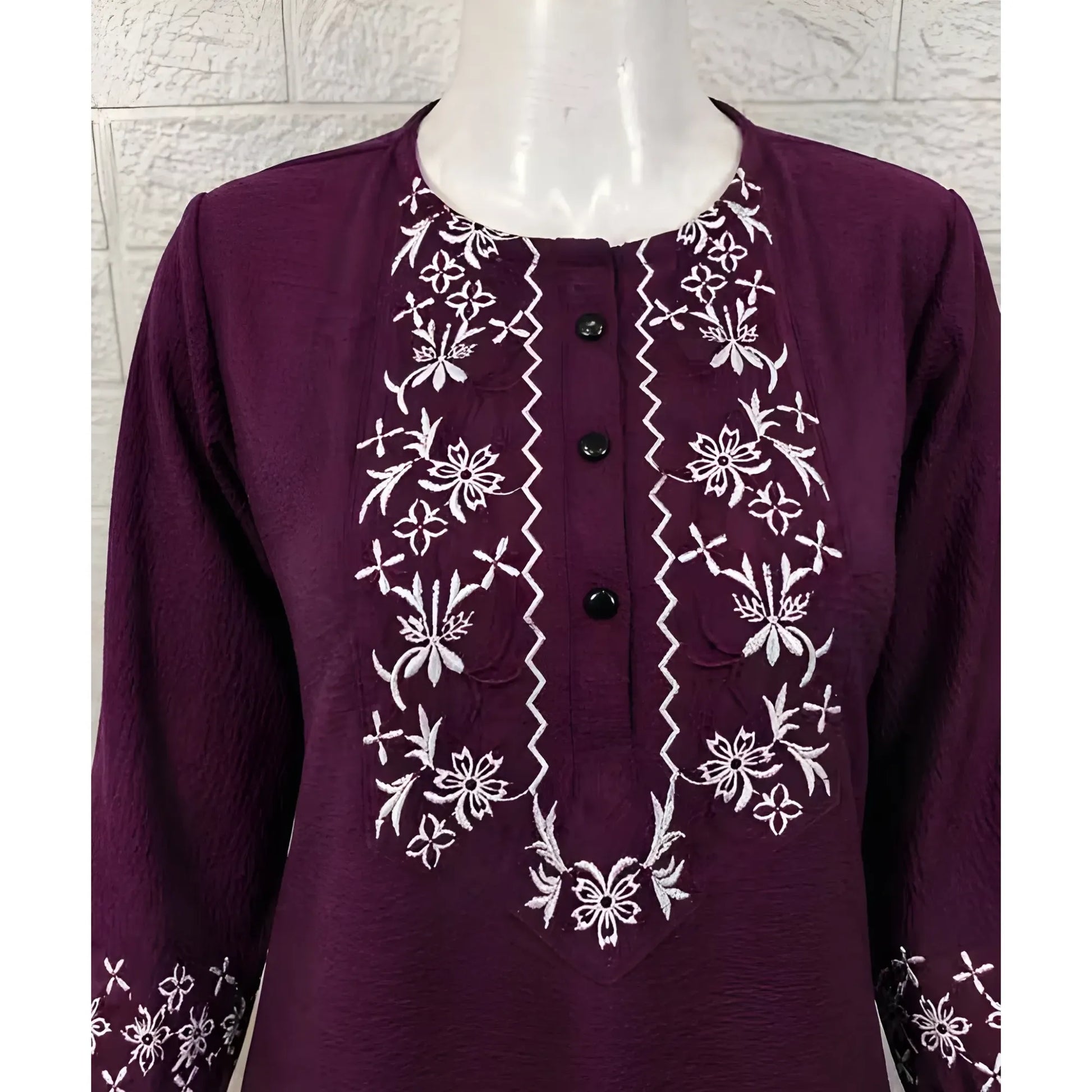 Kaia Solid Top